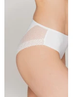 Nohavičky BBL 012 White - Babell