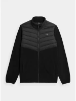 Pánská fleecová mikina Pánská fleecová mikina