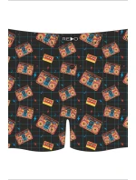 PÁNSKE BAVLNENÉ BOXERKY