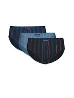 KLASICKÉ SPODKY 3P 1446 K714 AW26 KLASICKÉ SPODKY 3P 1446 K714 AW26