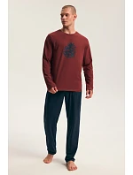 PÁNSKE PYŽAMO FALL 45494 AW26 PÁNSKE PYŽAMO FALL 45494 AW26