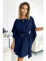 Denné šaty model 175022 Numoco