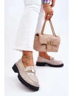 Mokasíny model 176607 Step in style