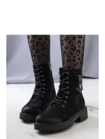 Topánky model 205147 Solea