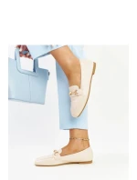 Mokasíny model 207420 Solea