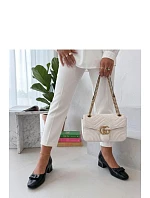 Lodičky na podpätku model 226038 Solea Lodičky na podpätku model 226038 Solea