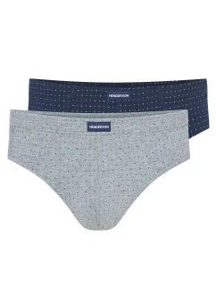 Nohavičky Henderson 1440 K 688 A'2 3XL-5XL A'2