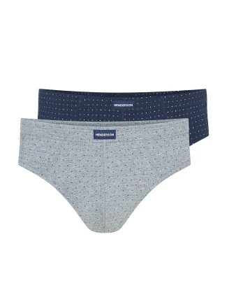 Nohavičky Henderson 1440 K 688 A'2 3XL-5XL A'2