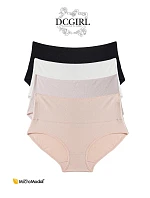 Nohavičky DC Girl 27313 A12 L–3XL Nohavičky DC Girl 27313 A12 L–3XL