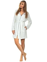 Dámsky župan Zappa - L&L