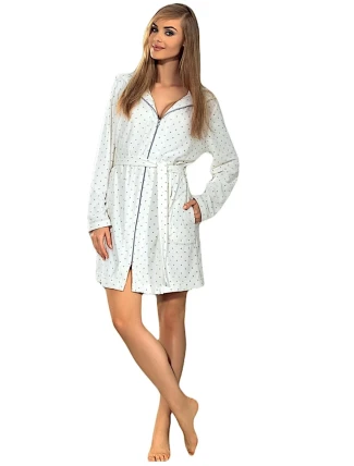 Dámsky župan Zappa - L&L