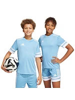 Tričko adidas Squadra 25 Jr JJ0050