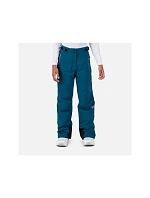 Lyžiarske nohavice Rossignol Girl Ski Pant Lyžiarske nohavice Rossignol Girl Ski Pant