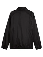 Pánska bunda Puma Team Goal All Weather Jacket Black 659038 03 Pánske