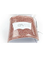 Detské žabky Levi's Pool S Mini Girls Glitter Sandals Kids Detské žabky Levi's Pool S Mini Girls Glitter Sandals Kids