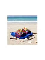 Juniorské žabky FC Barcelona 2300007501