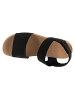 Skechers Desert Kiss Low-Top Look 114710-BLK Čierne 36