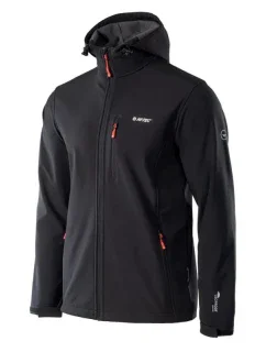 Pánska bunda Caen M 92800282249 - Hi-Tec