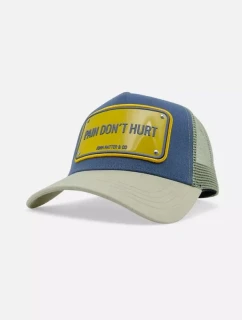 JOHN HATTER & CO PAIN DON´T HURT 1-1032-U00