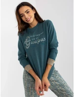 Pyžamo BR PI 9111 námornej