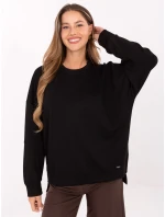 Blúzka RV BZ A906.59 čierna