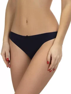 Dámske nohavičky MINI BIKINI L-400MB-04 3-pack