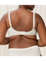 Podprsenka Body Make-up Soft Touch WP EX vanilka - TRIUMPH