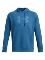 Under Armour Rival Fleece Logo HD mikina M 1379758 406 Pánske Under Armour Rival Fleece Logo HD mikina M 1379758 406 Pánske