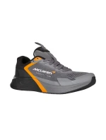 Topánky K-Swiss Aero-Actv XMclarenii Steel M 04410-057-M Topánky K-Swiss Aero-Actv XMclarenii Steel M 04410-057-M