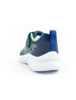 Detská športová obuv Skechers Microspec pre chlapcov ľahká