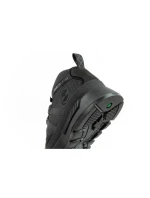 Timberland pánske členkové trekingové topánky Euro Trekker Super OX black Timberland pánske členkové trekingové topánky Euro Trekker Super OX black