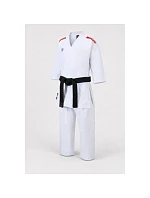 Extera Kata WKF karate kimono RED | MOOTO