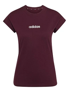 Dámske tričko adidas Linear SJ KF8378