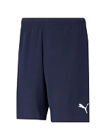 Pánsky teamRISE Short Peacoat M 704942 06 - Puma