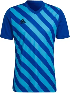 Pánsky dres Entrada 22 Graphic Jersey M HF0116 - Adidas