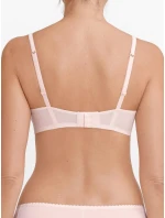 Conturelle 837 Blossom 0805837, Bügel-BH 805837 732 mliečny koktail
