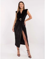 Šaty IT SK 21171 1.03P čierne