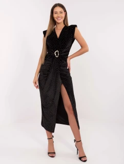 Šaty IT SK 21171 1.03P čierne