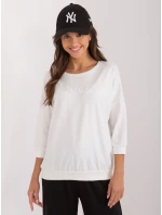 Blúzka RV BZ 9519.22 ecru