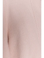 M885 Látkový kabát - béžový