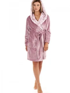 Dámsky 3/4 župan Flora 4856 4353 - Vestis