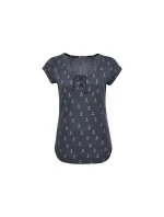 Dámske tričko s námorníckym motívom - Sublevel