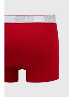 Pánske boxerky 3PACK U3BG25K6YW0 P53N viacfarebné - Guess Pánske boxerky 3PACK U3BG25K6YW0 P53N viacfarebné - Guess