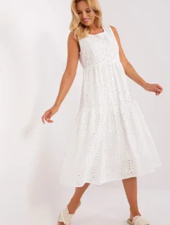 Denné šaty model 183456 Och Bella