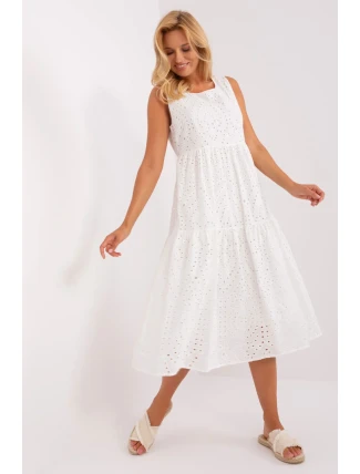 Denné šaty model 183456 Och Bella