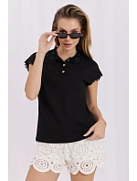 Blúzka model 228175 Taliansko Moda