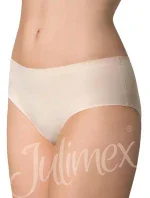 Dámske nohavičky Julimex Simple Dámske nohavičky Julimex Simple