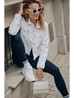 Gabriella S105 bezšvové voľné legíny S-XL