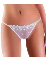 Dámske nohavičky string Ewana N 77 Dámske nohavičky string Ewana N 77