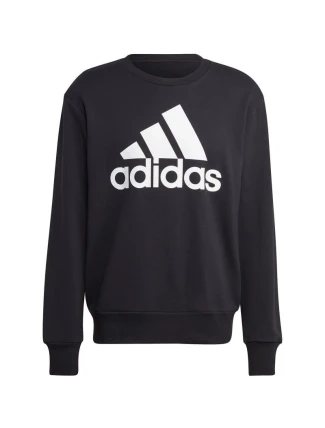 Mikina adidas Essentials French Terry Big Logo M IC9324 Mikina adidas Essentials French Terry Big Logo M IC9324